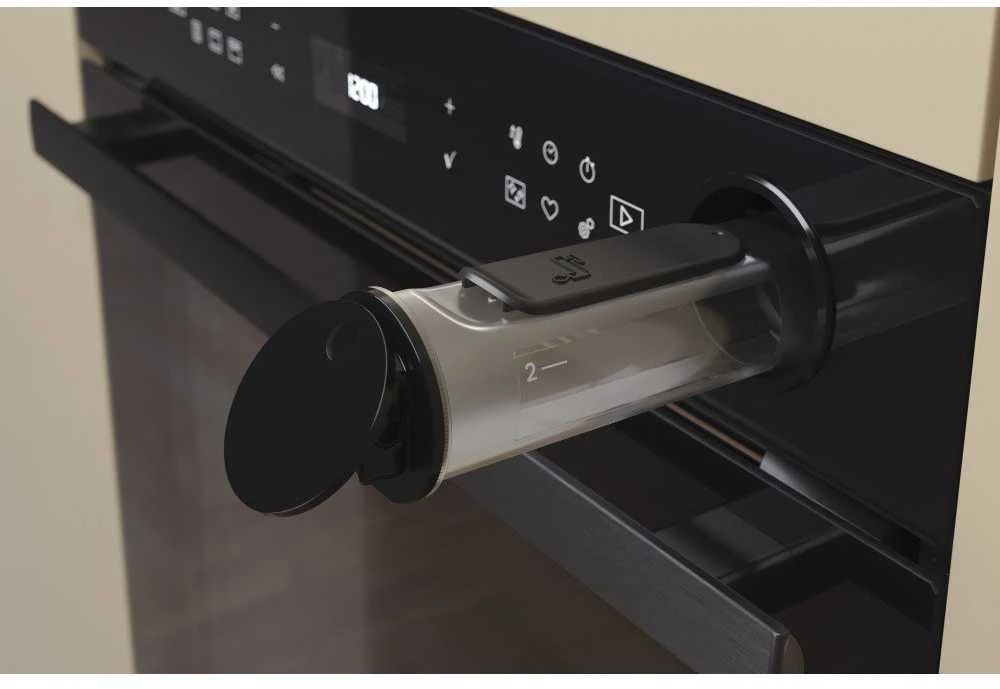 „Whirlpool“ orkaitė | AKZ9S 8220 FB | 73 l | Elektrinė | Hidrolizinė | Elektroninė | Garų funkcija | Konvekcinė | Aukštis 59,5 cm | Plotis 59,5 cm | Juodas