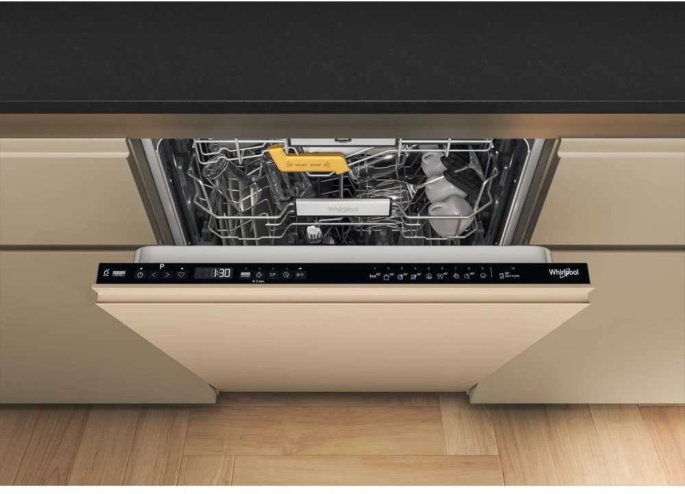 Indaplovė Whirlpool W8I HP42 L