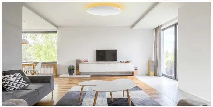 Lubinis šviestuvas Yeelight Arwen 450C