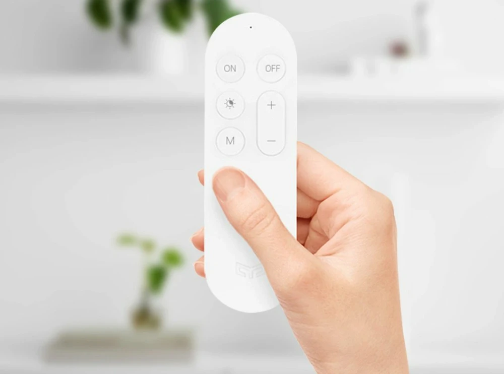Yeelight | Bluetooth nuotolinio valdymo pultas
