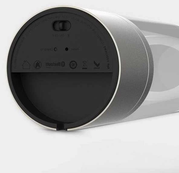Lubinis šviestuvas „Yeelight Candela“ aplinkos lempa 6,5 W 1600 K žvakė 5 V