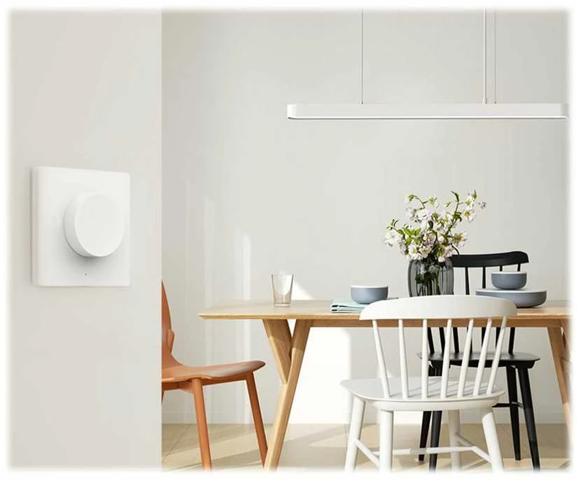 Yeelight | Išmanusis belaidis reguliatorius