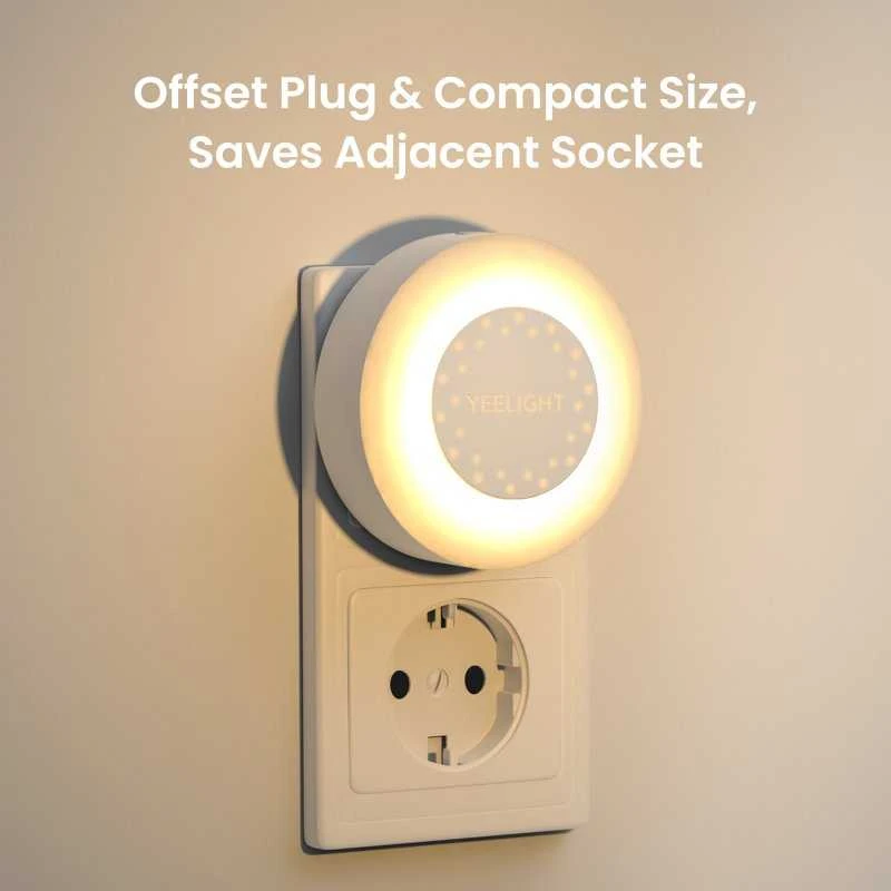 Yeelight jutiklis NightLight Lite