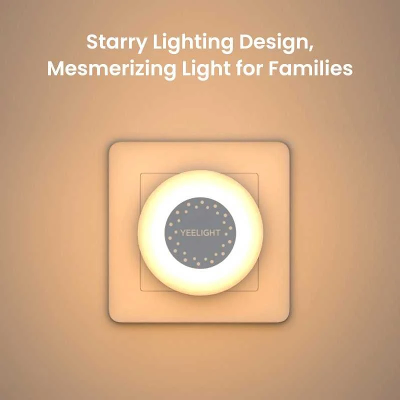 Yeelight jutiklis NightLight Lite