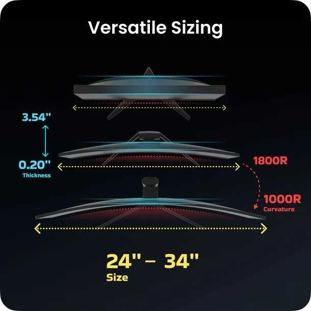 Yeelight Pura Monitorius Light Bar Pro