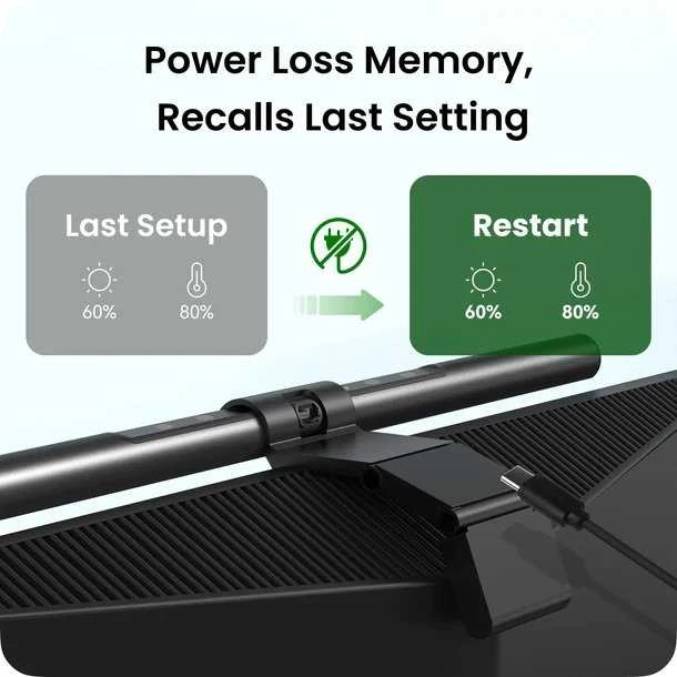 Yeelight Pura Monitorius Light Bar