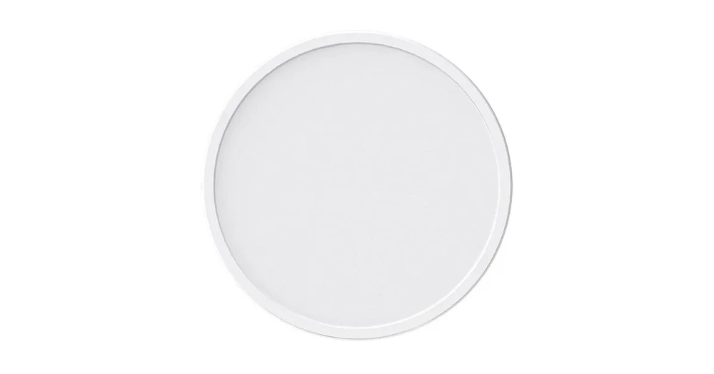 Lubinis šviestuvas Yeelight Smart Ultra Slim LED lubų šviestuvas C2201C235 | YLXDD-0030 | 18 W | 2700-6500 K | Led | 220-240 V