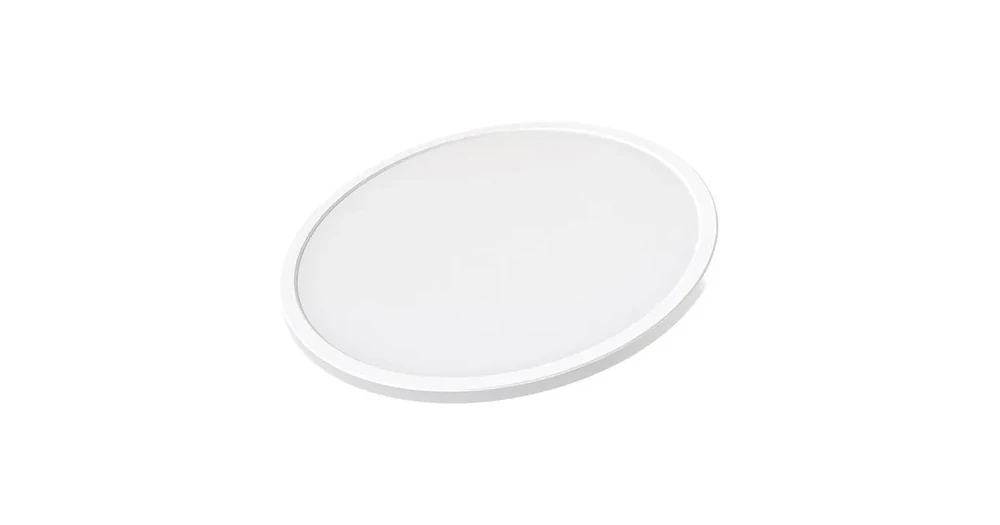 Lubinis šviestuvas Yeelight Smart Ultra Slim LED lubų šviestuvas C2201C235 | YLXDD-0030 | 18 W | 2700-6500 K | Led | 220-240 V