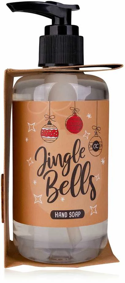 Accentra Rankų muilas WINTER WOODS, 250 ml
