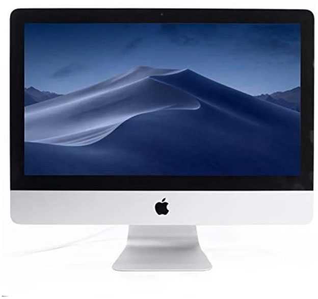 Apple iMac 2015 Retina 4K 21.5 Apple iMac 2015 Retina 4K 21.5