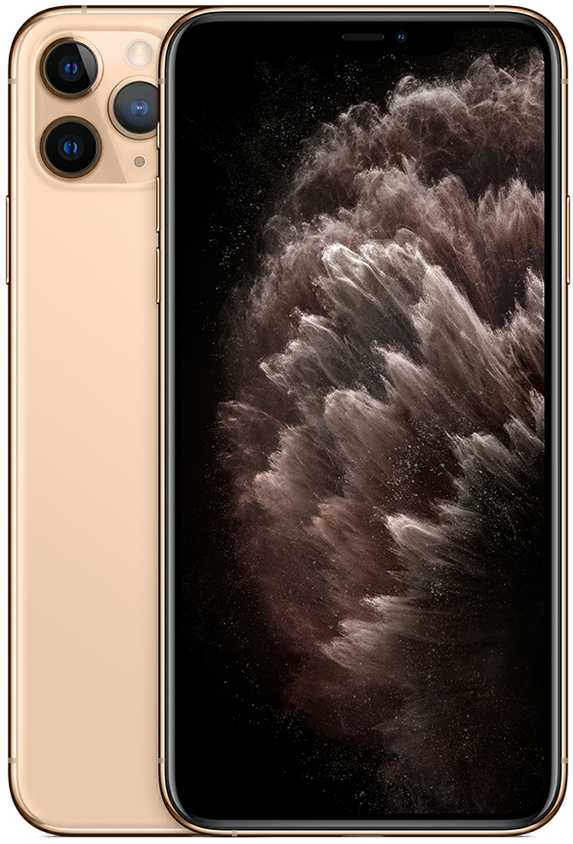 Apple iPhone 11 Pro Max 512GB (Atnaujintas, būklė kaip naujas