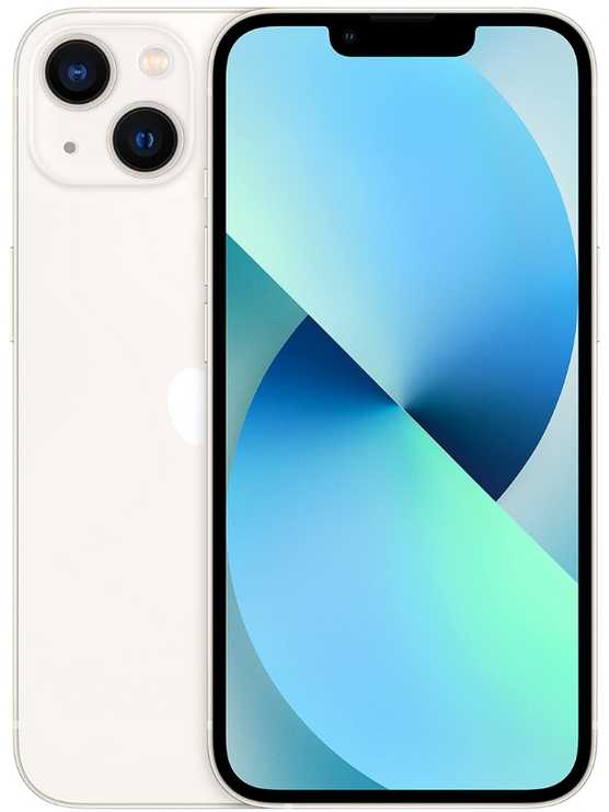 iPhone 13 256GB 本体 Apple iPhone 13 256GB (Atnaujintas, būklė kaip naujas), modelis