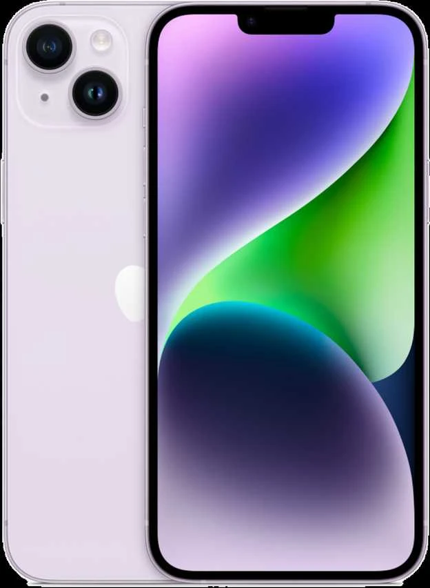Apple iPhone 14 128GB (Atnaujintas, būklė kaip naujas), modelis