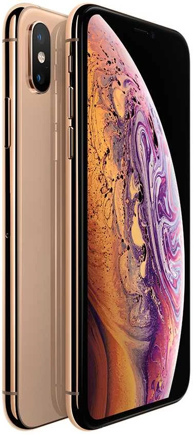Apple iPhone XS 64GB (Atnaujintas, būklė kaip naujas), modelis