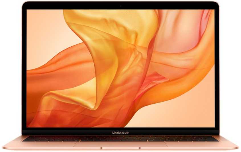Apple MacBook Air 2018 Retina 13