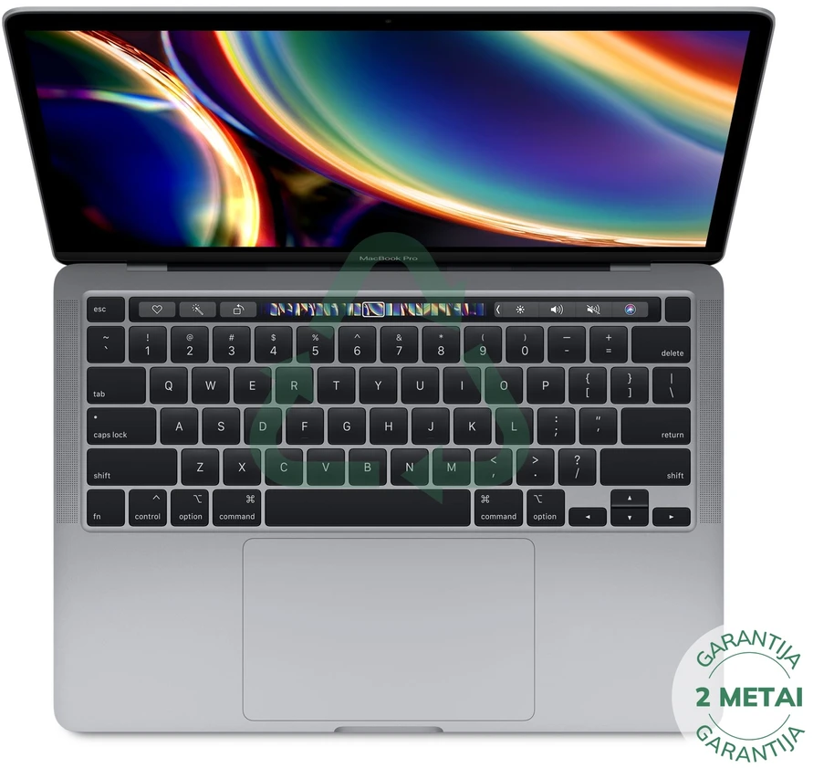 Macbook Pro 2020 M1 Internetu | Varle.lt