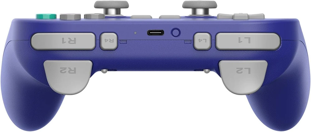 8BitDo Pro 3 Bluetooth Belaidis Pultelis | Violetinis