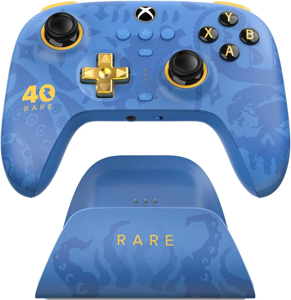 8BitDo Ultimate 3-mode 2.4G Belaidis Pultelis | Rare Edition