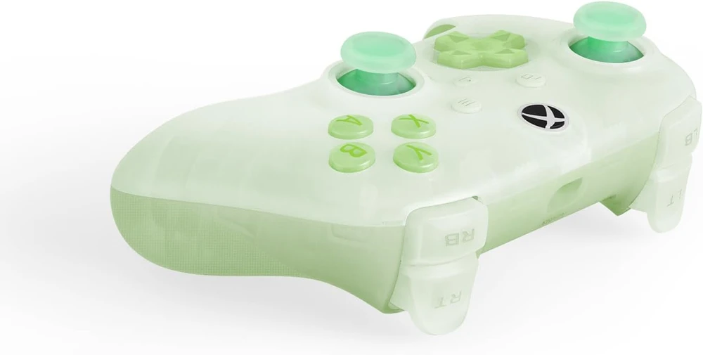 8BitDo Ultimate Mini XBOX laidinis valdiklis | Žalias