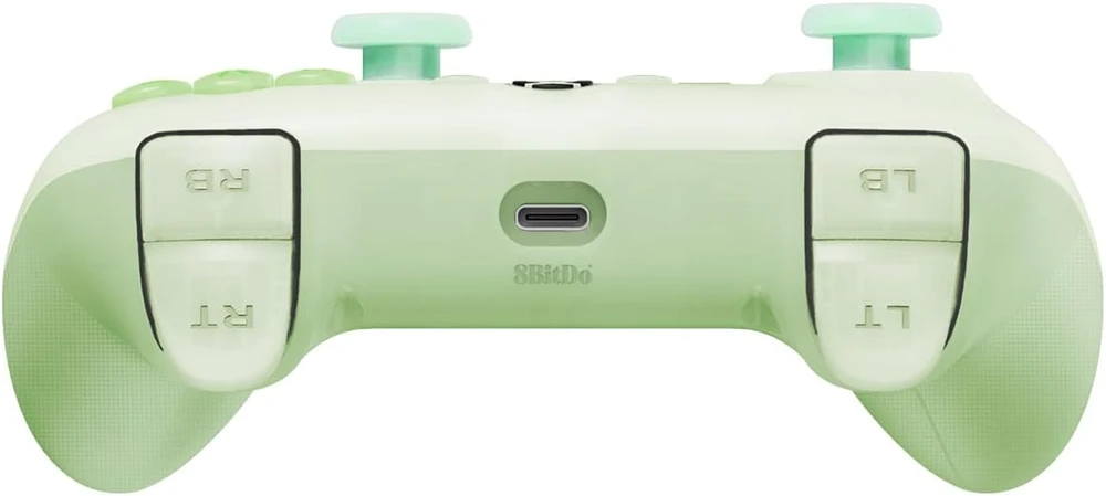 8BitDo Ultimate Mini XBOX laidinis valdiklis | Žalias
