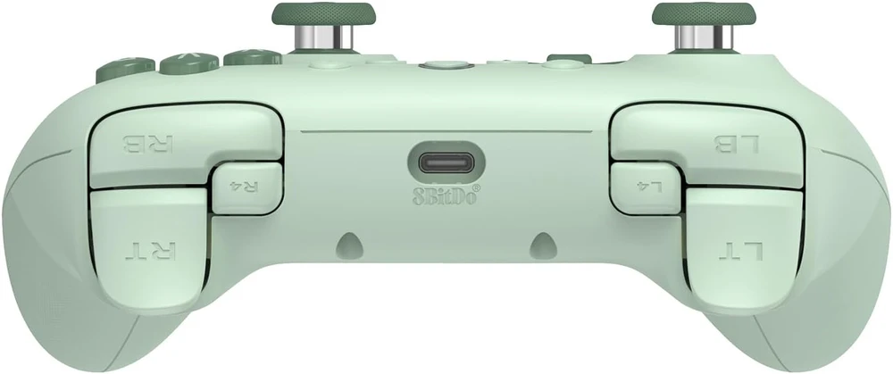 8BitDo Ultimate 2C laidinis valdiklis | Žalias