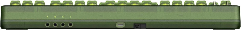 8BitDo Mechaninė klaviatūra | XBOX Edition