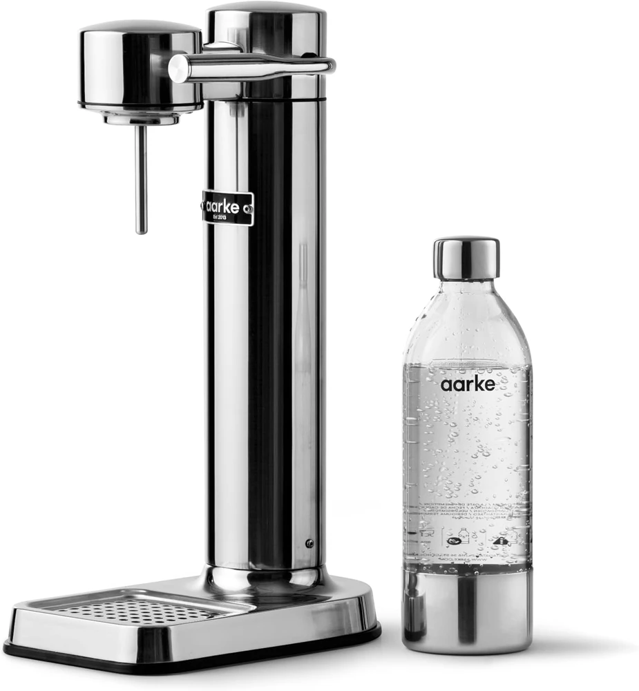 Aarke Carbonator III smėlio spalvos / 4280003