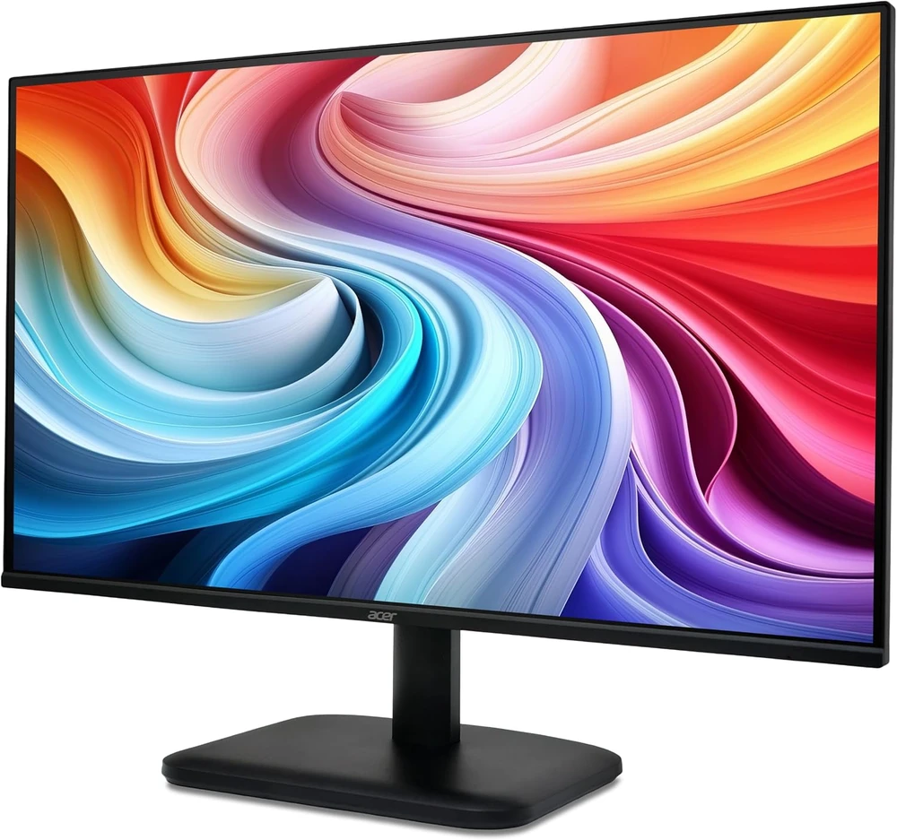 Acer 27 colių Full HD IPS monitorius 120 Hz su Adaptive Sync UM.HE1EE.G05
