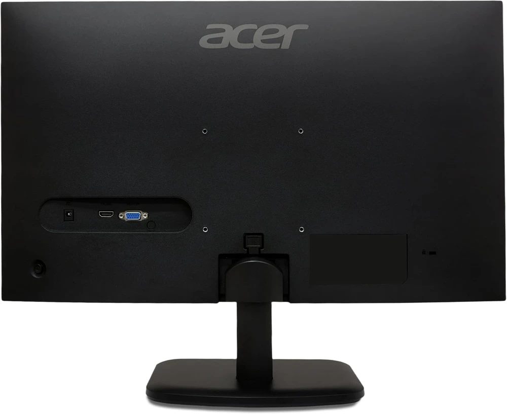 Acer 27 colių Full HD IPS monitorius 120 Hz su Adaptive Sync UM.HE1EE.G05