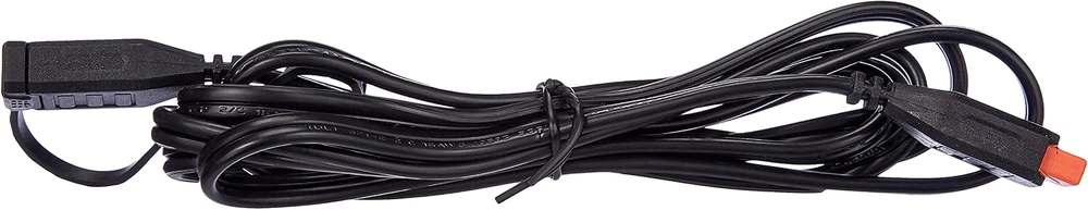 AEG akumuliatoriaus įkroviklio jungiamasis laidas 2,1 m 12 V 10 A KV 20 10150