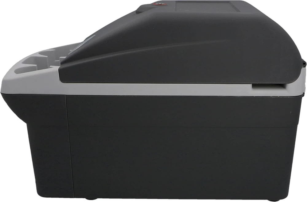 Automobilinė aušinimo/šildymo termodėžė BK16 AEG 12V/16L -20C/+65C