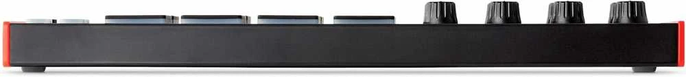 AKAI LPD8 USB MIDI Valdiklis