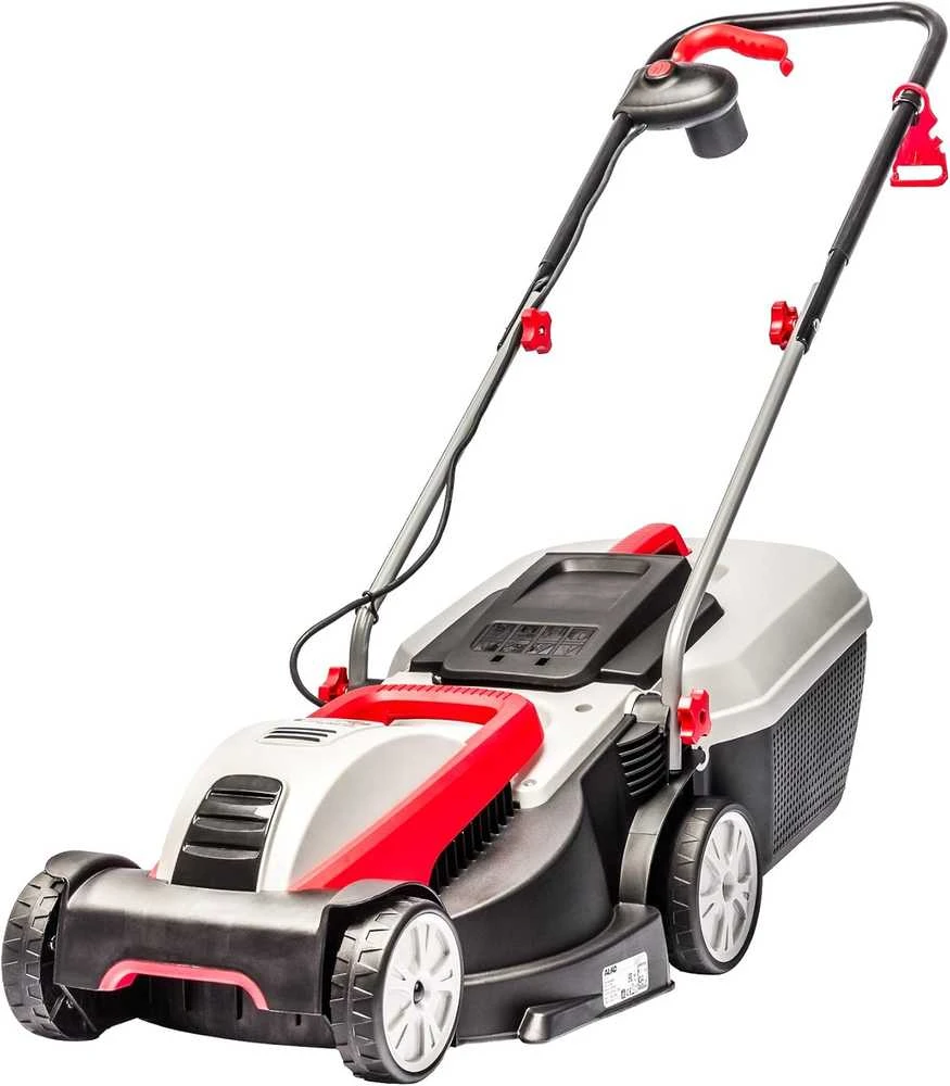 AL-KO Classic 3.82 SE elektrinė vejapjovė