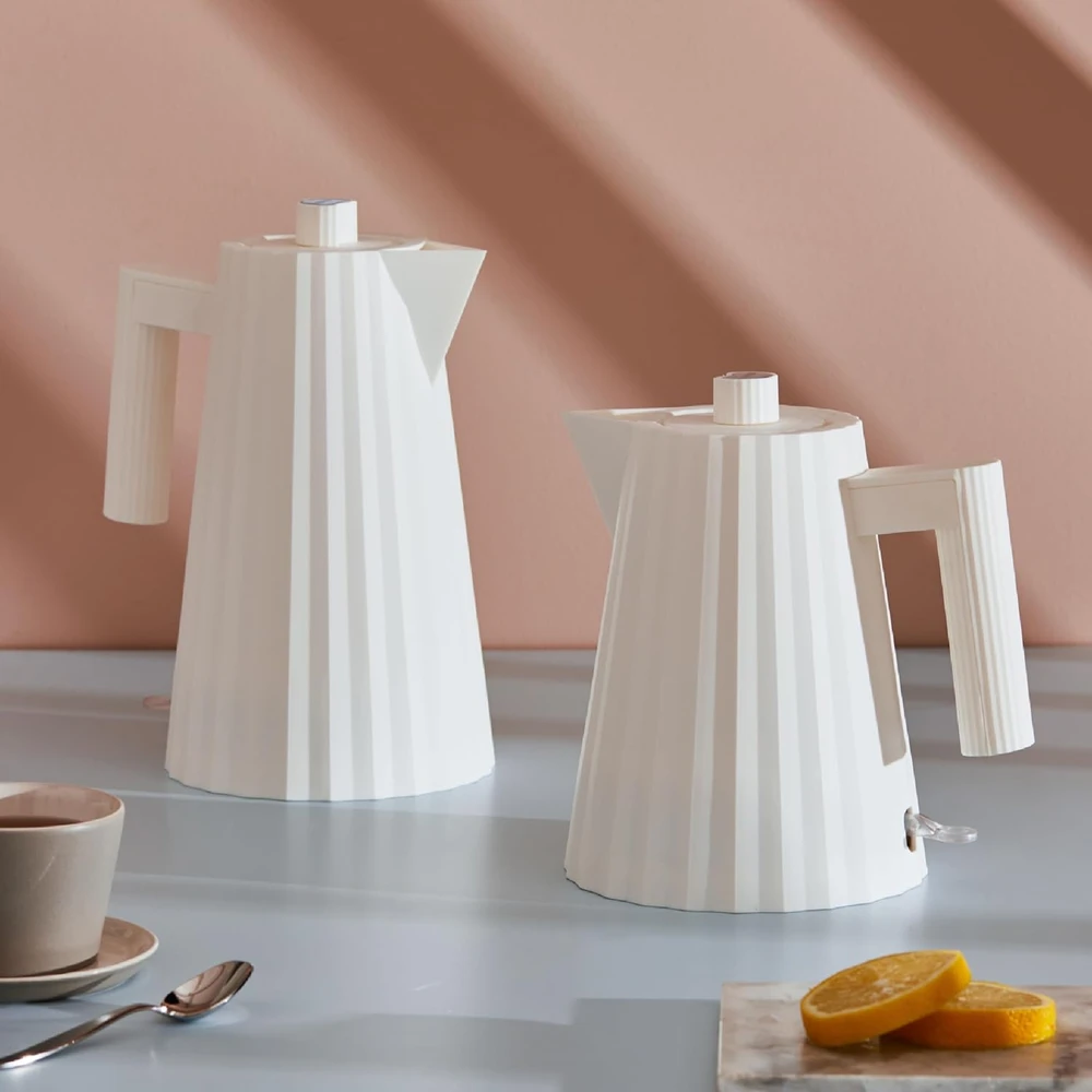 ASI Alessi MDL06W virdulys