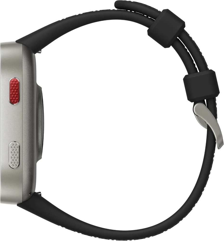Amazfit išmanusis laikrodis Bip Max su 2.07 AMOLED ekranu, GPS ir 4 GB atmintimi A2568