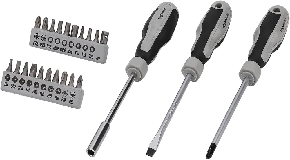 Amazon Basics Rinkinys įrankiai Högert Technik 95 (HT1R426)