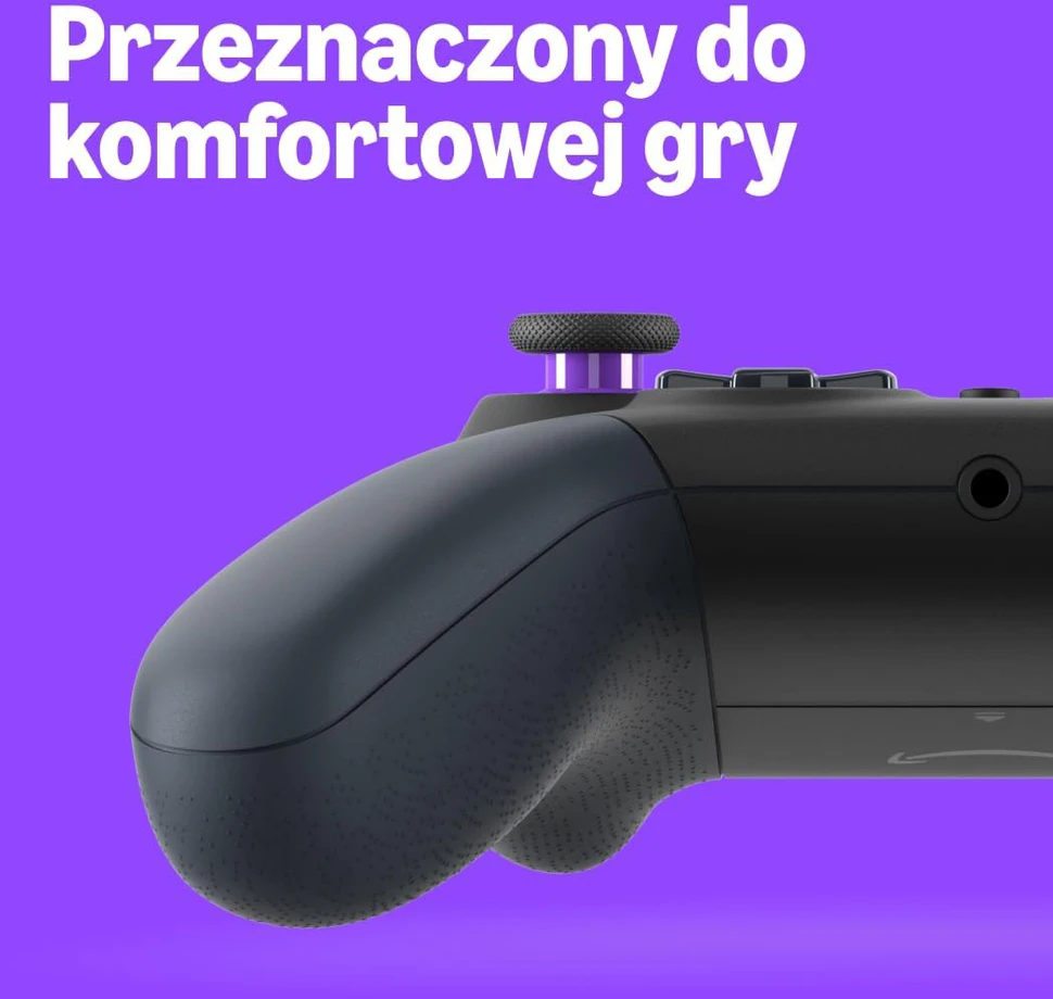 Amazon belaidis žaidimų pultelis su Bluetooth ir Wi-Fi