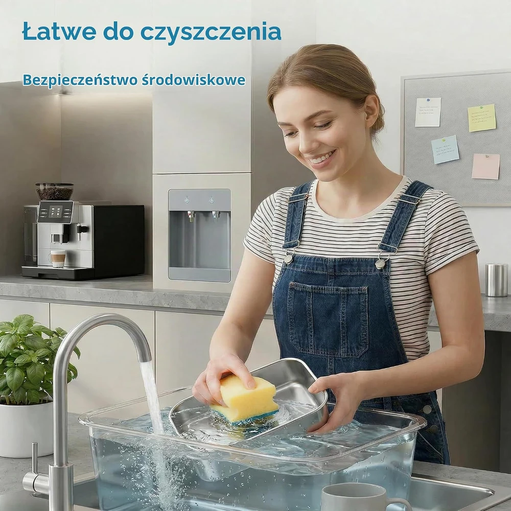 Anykuu elektrinis maisto šildytuvas, 1,8 l, 100 W, 3992
