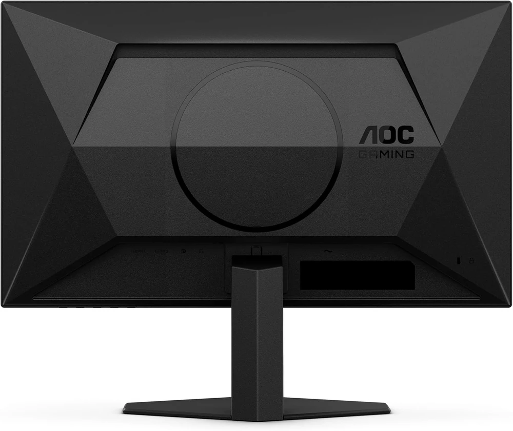 AOC žaidimų monitorius 24 colių Full HD 180 Hz Fast IPS 1 ms 24G4XED