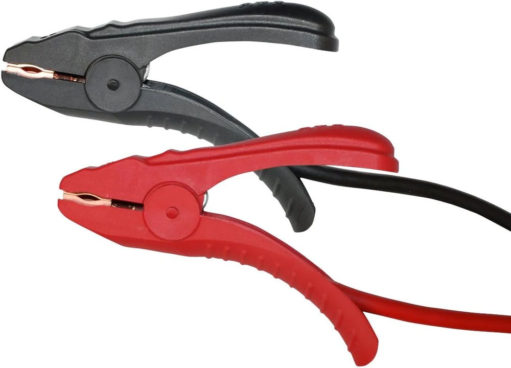 APA užvedimo laidai Alu-Star, 2 × 3,5 m, 12/24 V, 40,36 mm², 29254