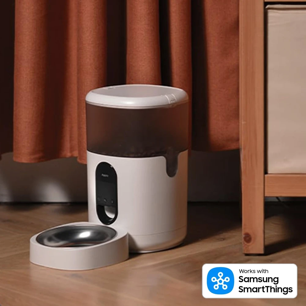 Aqara Pet Feeder C1 išmanus maisto dozatorius (PETC1-M01)