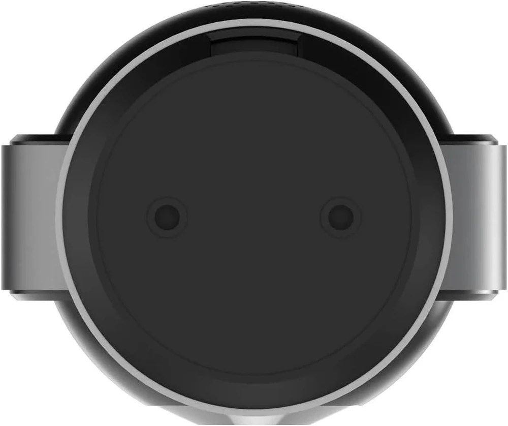 Arenti DOME1-N vidaus Wi-Fi stebėjimo kamera 5 MP su pasukimu ir naktiniu matymu