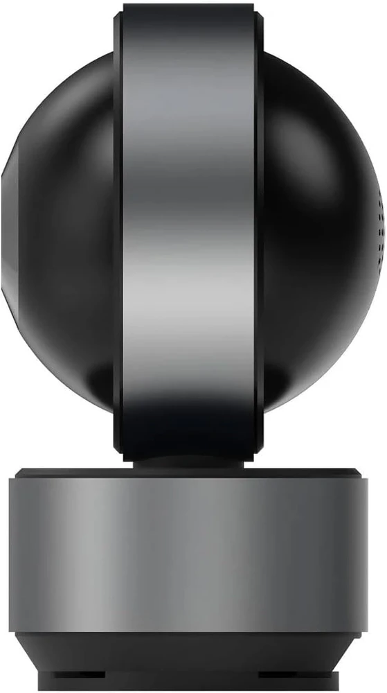Arenti DOME1-N vidaus Wi-Fi stebėjimo kamera 5 MP su pasukimu ir naktiniu matymu