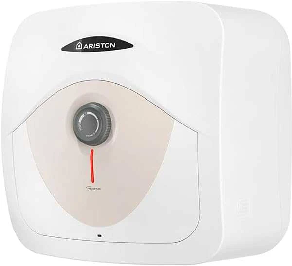 Ariston elektrinis vandens šildytuvas 10 l, po kriaukle, 1,2 kW, 220 V, 3100853