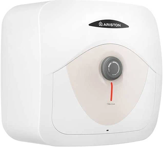 Ariston elektrinis vandens šildytuvas 10 l, po kriaukle, 1,2 kW, 220 V, 3100853