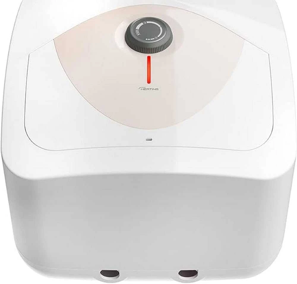 Ariston elektrinis vandens šildytuvas 10 l, 1,5 kW, montavimui virš praustuvo, 3100852