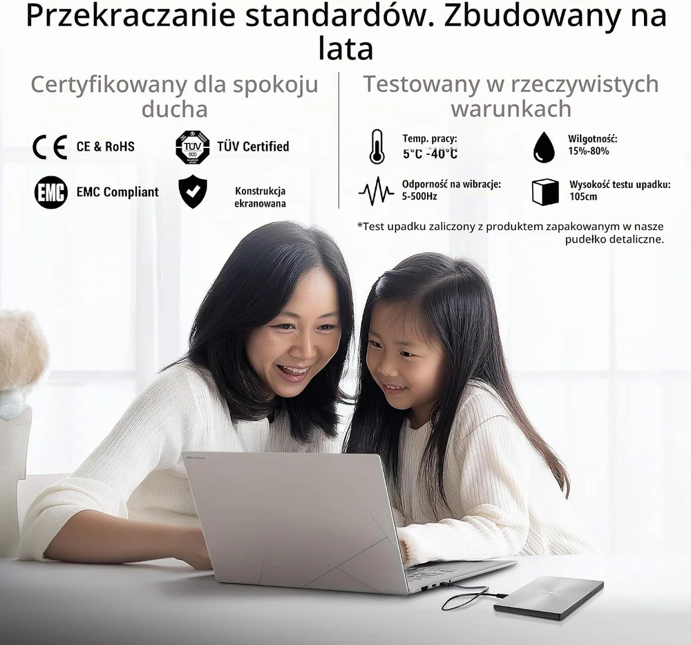 Optinis įrenginys Asus ZenDrive U9M (SDRW-08U9M-U)