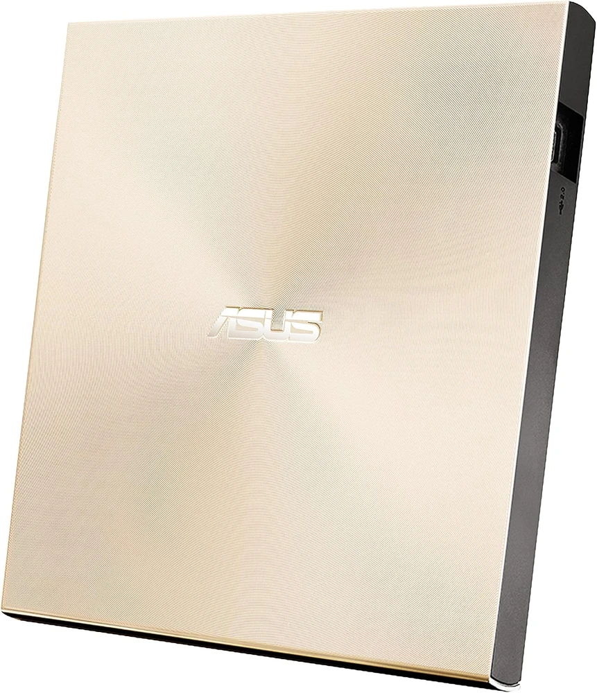 Optinis įrenginys Asus ZenDrive U9M (SDRW-08U9M-U)