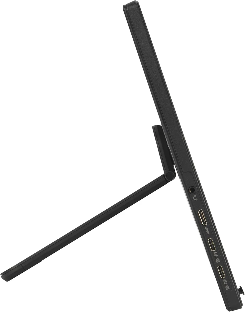 Monitorius ASUS ZenScreen MB169CK - 60Hz | Full HD | 15.6'' | IPS | 5ms