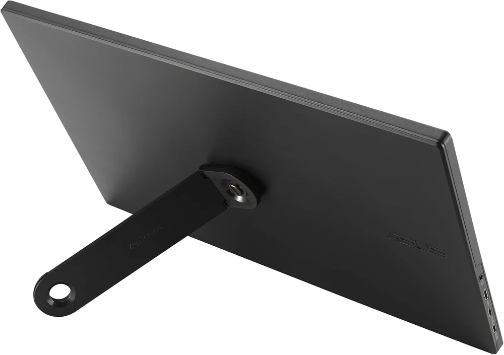 Monitorius ASUS ZenScreen MB169CK - 60Hz | Full HD | 15.6'' | IPS | 5ms